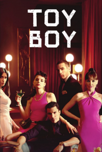 voir Toy Boy Saison 1 en streaming 