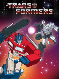 voir Transformers Saison 2 en streaming 