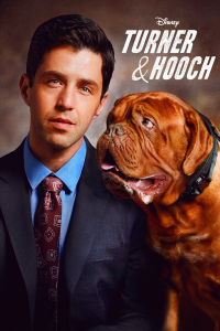 voir Turner & Hooch saison 1 épisode 4