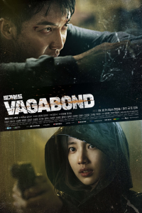 voir serie Vagabond en streaming