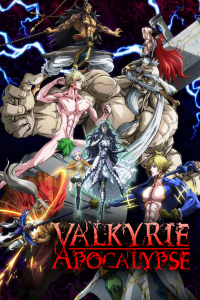 voir Valkyrie Apocalypse saison 1 épisode 1