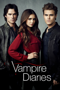 voir Vampire Diaries saison 5 épisode 3