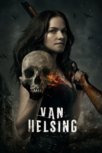 voir Van Helsing saison 4 épisode 1