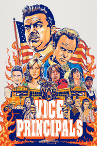 voir Vice Principals saison 1 épisode 4