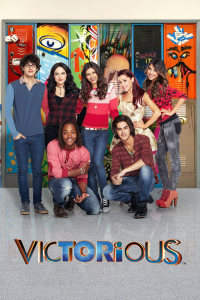 voir Victorious saison 2 épisode 5