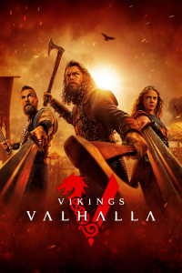 voir Vikings : Valhalla saison 1 épisode 5