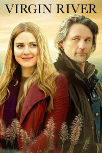 voir Virgin River Saison 4 en streaming 