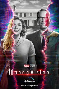 voir WandaVision saison 1 épisode 7