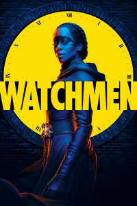 voir Watchmen saison 1 épisode 8