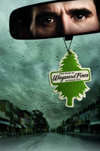 voir serie Wayward Pines en streaming