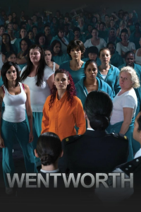 voir Wentworth saison 3 épisode 8