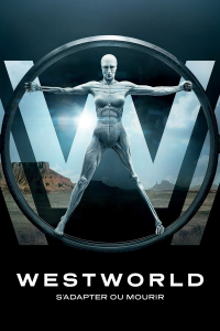 voir serie Westworld en streaming