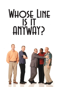 voir serie Whose Line Is It Anyway? en streaming