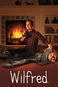 voir Wilfred saison 3 épisode 1