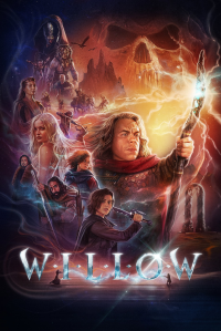 voir Willow saison 1 épisode 3