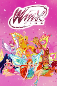 voir Winx Club saison 7 épisode 21