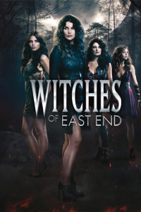 voir serie Witches of East End en streaming