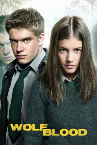 voir Wolfblood Saison 2 en streaming 