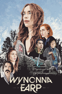 voir serie Wynonna Earp en streaming