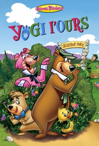 voir Yogi L’Ours saison 1 épisode 40