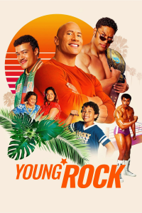 voir Young Rock saison 2 épisode 11