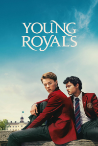 voir Young Royals saison 2 épisode 6