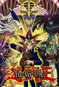 voir serie Yu-Gi-Oh! Duel Monsters en streaming