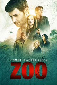 voir Zoo saison 2 épisode 6