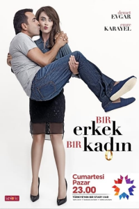 voir 1 Erkek 1 Kadın saison 3 épisode 13