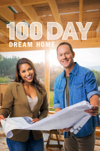 voir 100 Day Dream Home saison 3 épisode 9