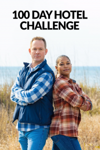 voir serie 100 Day Hotel Challenge en streaming