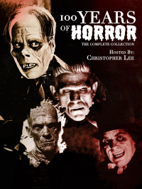 voir serie 100 Years of Horror en streaming