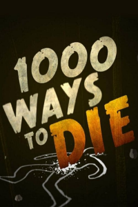 voir serie 1000 Ways to Die en streaming