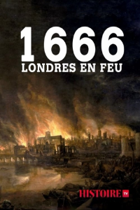 voir 1666 : Londres en flammes Saison 1 en streaming 