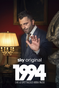 voir 1994 saison 1 épisode 3