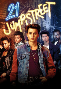 voir 21 Jump Street saison 1 épisode 1