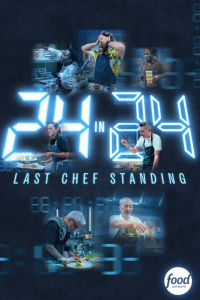 voir 24 in 24: Last Chef Standing saison 1 épisode 3