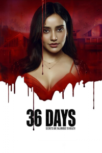 voir 36 Days saison 1 épisode 7