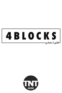 voir 4 Blocks saison 2 épisode 1