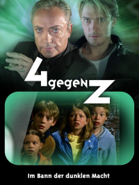 voir serie 4 gegen Z en streaming