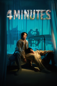 voir 4 MINUTES Saison 1 en streaming 