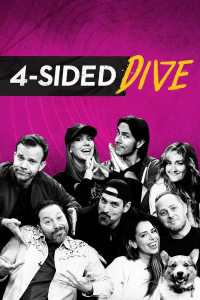 voir serie 4-Sided Dive en streaming