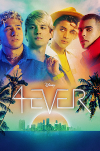 voir 4Ever Saison 1 en streaming 