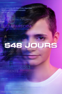 548 jours