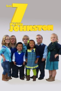 voir 7 Little Johnstons saison 6 épisode 1