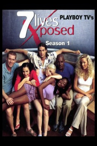 voir 7 Lives Exposed Saison 2 en streaming 