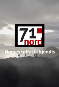 voir 71° nord - Norges tøffeste kjendis Saison 1 en streaming 