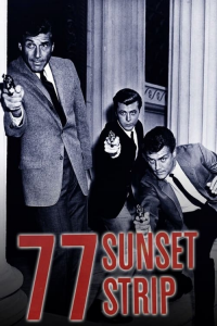 voir 77 Sunset Strip saison 5 épisode 16