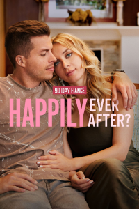 voir 90 Day Fiancé: Happily Ever After? Saison 3 en streaming 