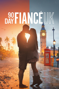 voir 90 Day Fiancé UK saison 1 épisode 3